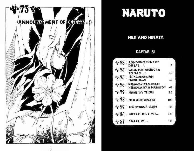 Reborn of War God Chapter 298 - halaman 3