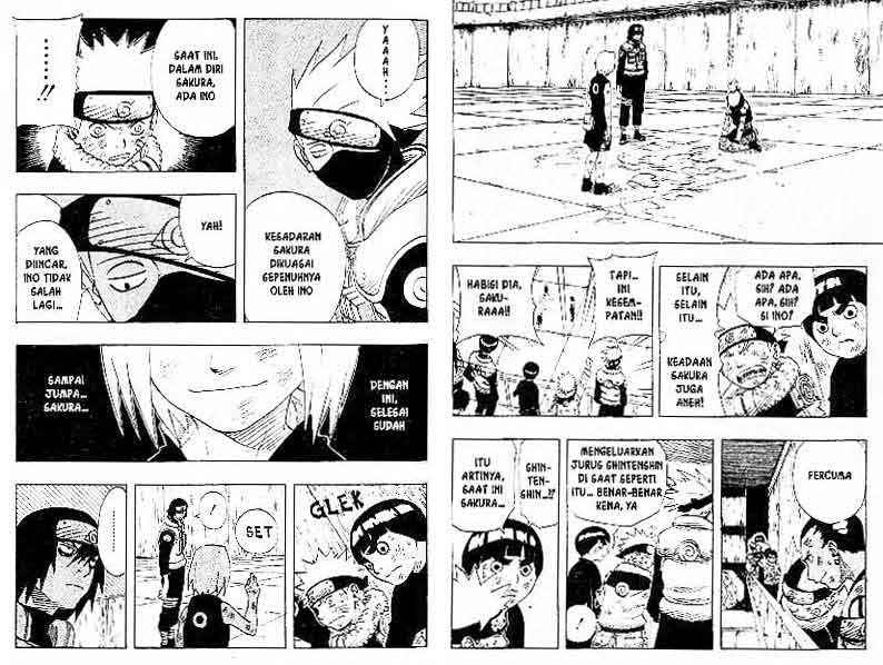 Reborn of War God Chapter 298 - halaman 4