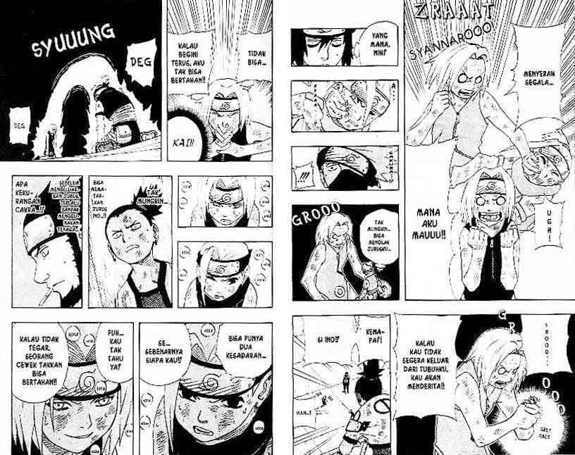 Reborn of War God Chapter 298 - halaman 6