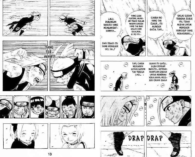 Reborn of War God Chapter 298 - halaman 7