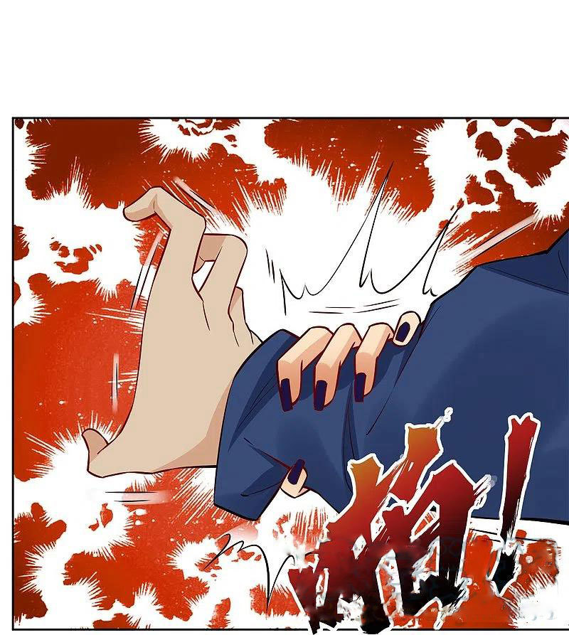 Reborn of War God Chapter 299 - halaman 16