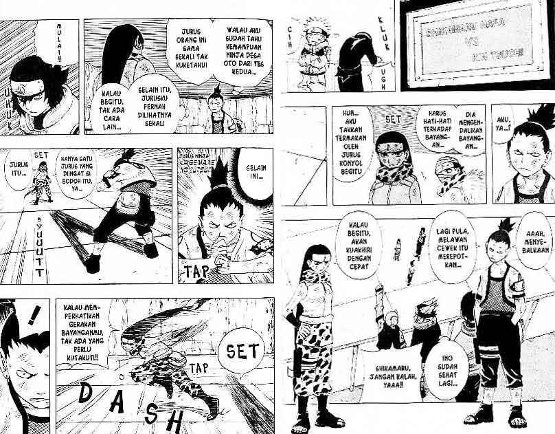 Reborn of War God Chapter 299 - halaman 5