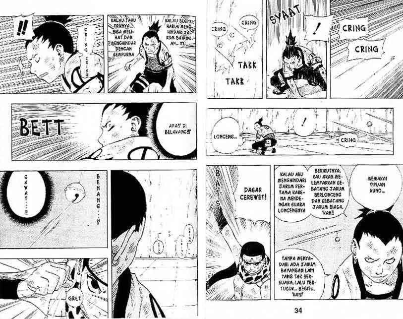 Reborn of War God Chapter 299 - halaman 6