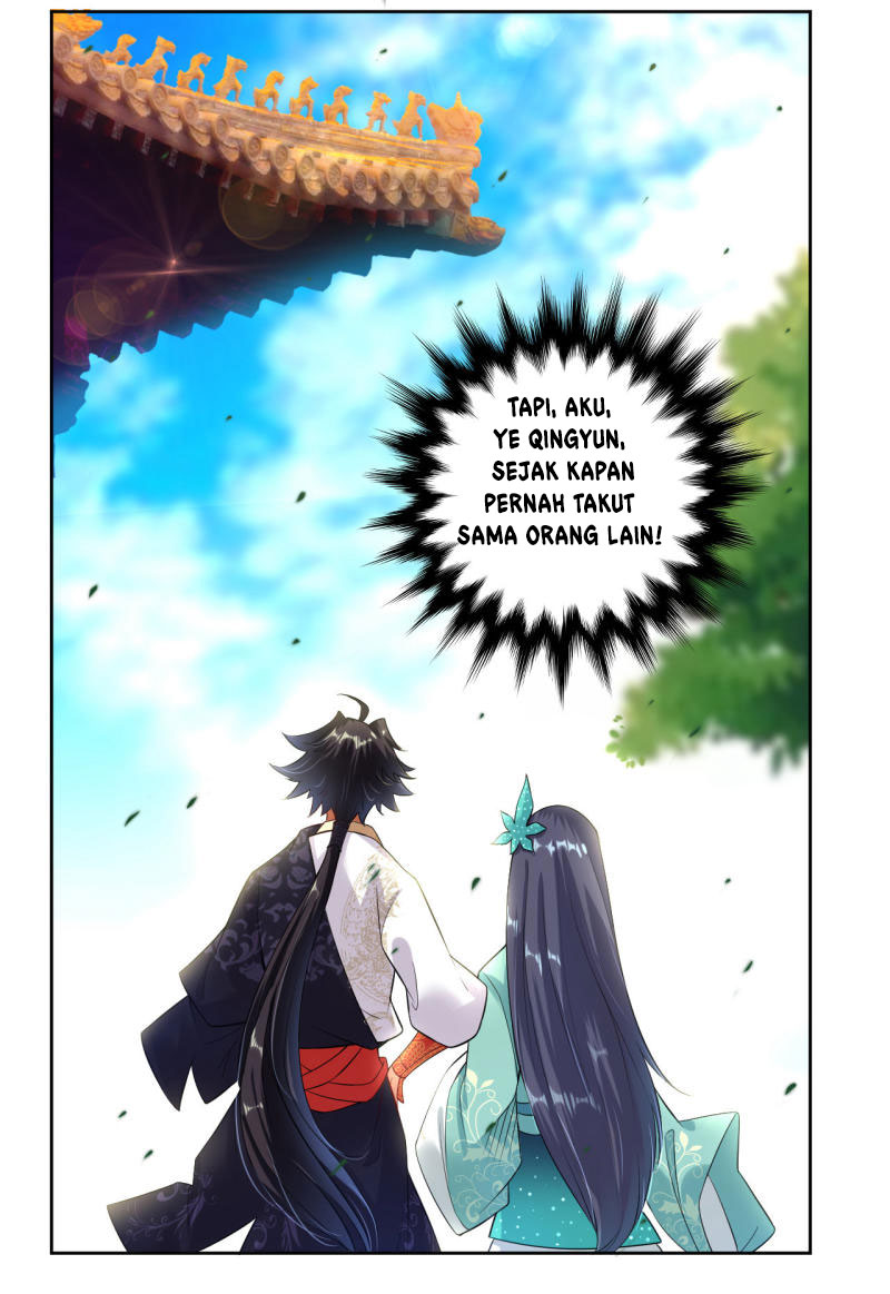 Reborn of War God Chapter 3 - halaman 15