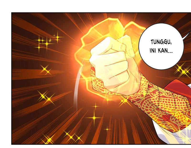 Reborn of War God Chapter 3 - halaman 6