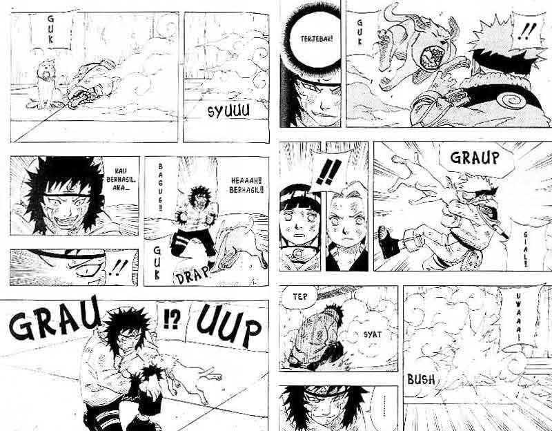 Reborn of War God Chapter 300 - halaman 9