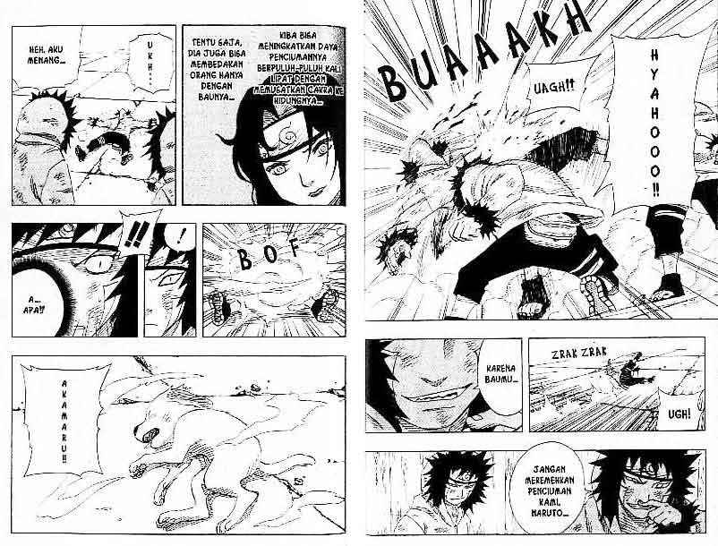 Reborn of War God Chapter 301 - halaman 10