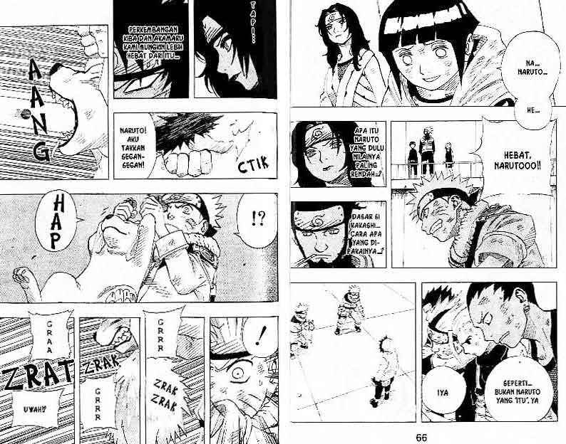 Reborn of War God Chapter 301 - halaman 2