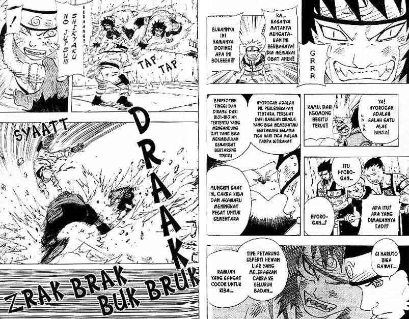 Reborn of War God Chapter 301 - halaman 4