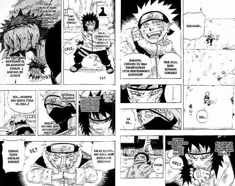 Reborn of War God Chapter 302 - halaman 4