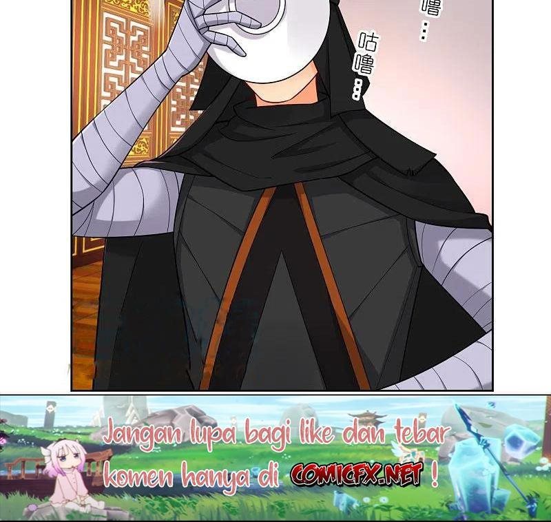 Reborn of War God Chapter 303 - halaman 13