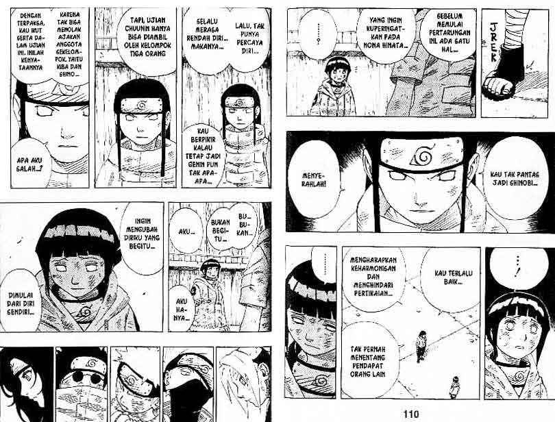 Reborn of War God Chapter 303 - halaman 5