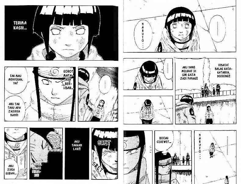 Reborn of War God Chapter 304 - halaman 2