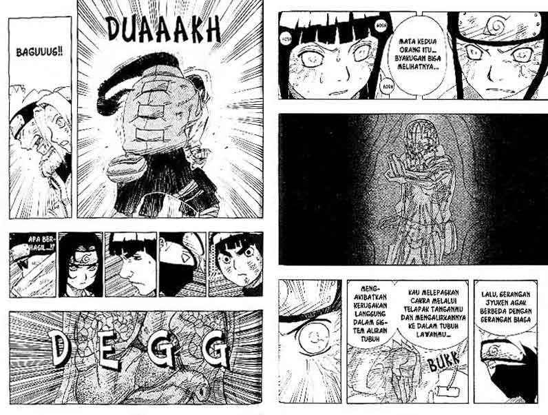 Reborn of War God Chapter 304 - halaman 7