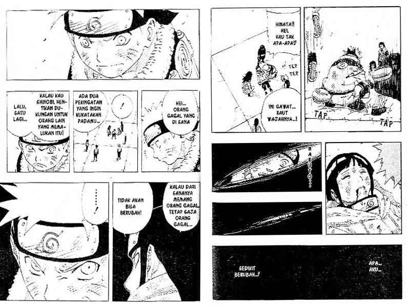 Reborn of War God Chapter 305 - halaman 10