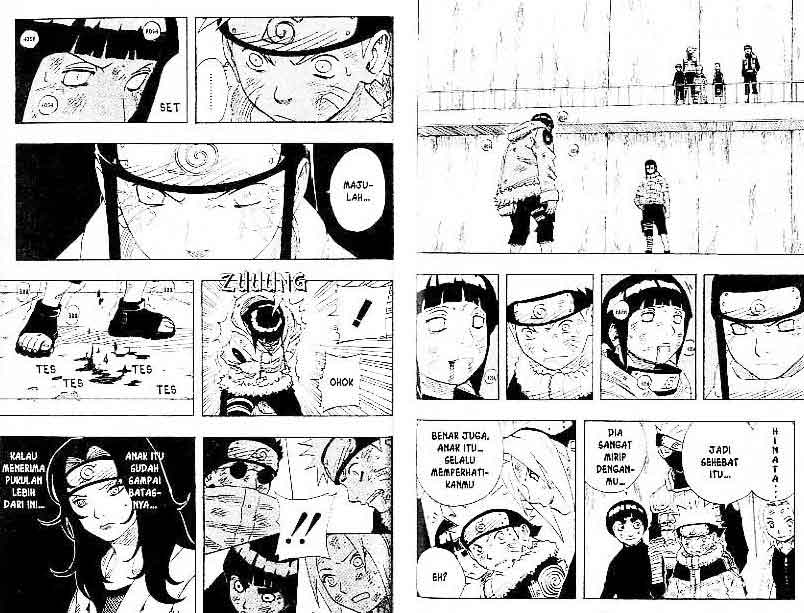 Reborn of War God Chapter 305 - halaman 2