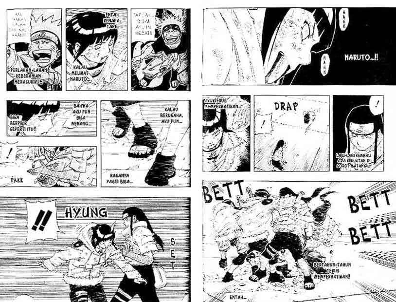 Reborn of War God Chapter 305 - halaman 4