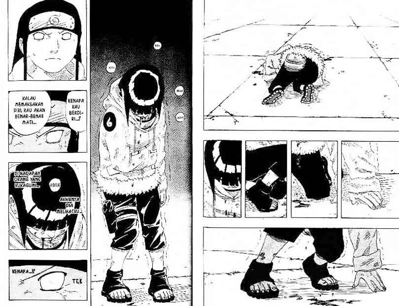 Reborn of War God Chapter 305 - halaman 7
