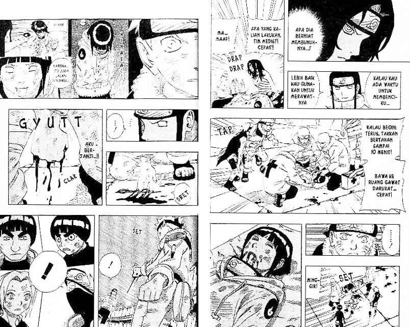 Reborn of War God Chapter 306 - halaman 4