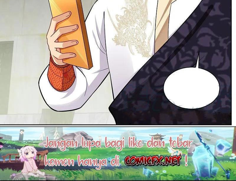 Reborn of War God Chapter 307 - halaman 14