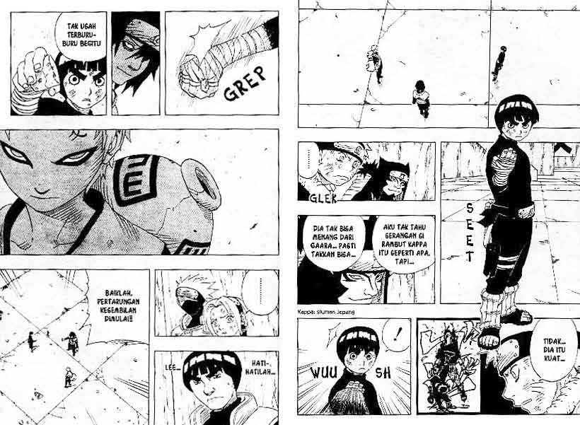 Reborn of War God Chapter 307 - halaman 4