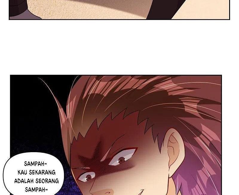 Reborn of War God Chapter 308 - halaman 14