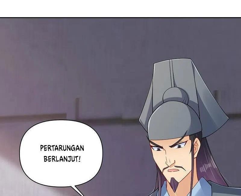Reborn of War God Chapter 308 - halaman 16