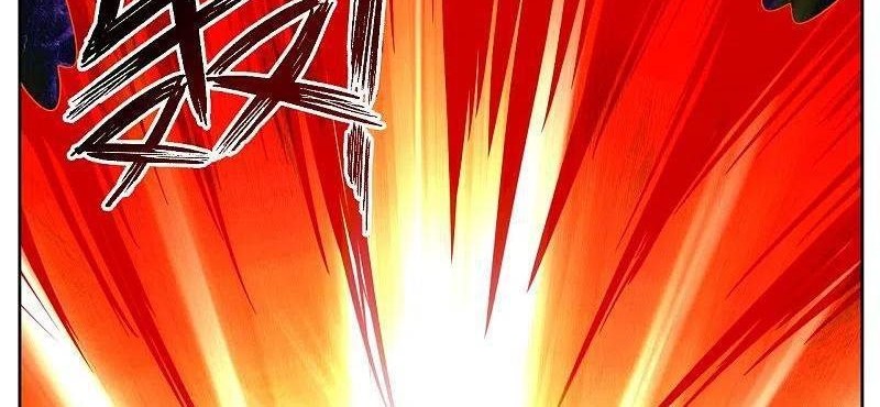 Reborn of War God Chapter 309 - halaman 17