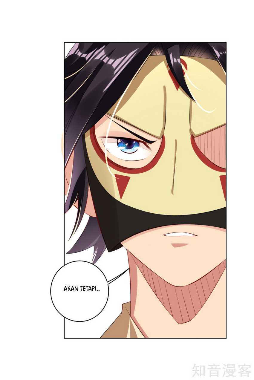 Reborn of War God Chapter 32 - halaman 15