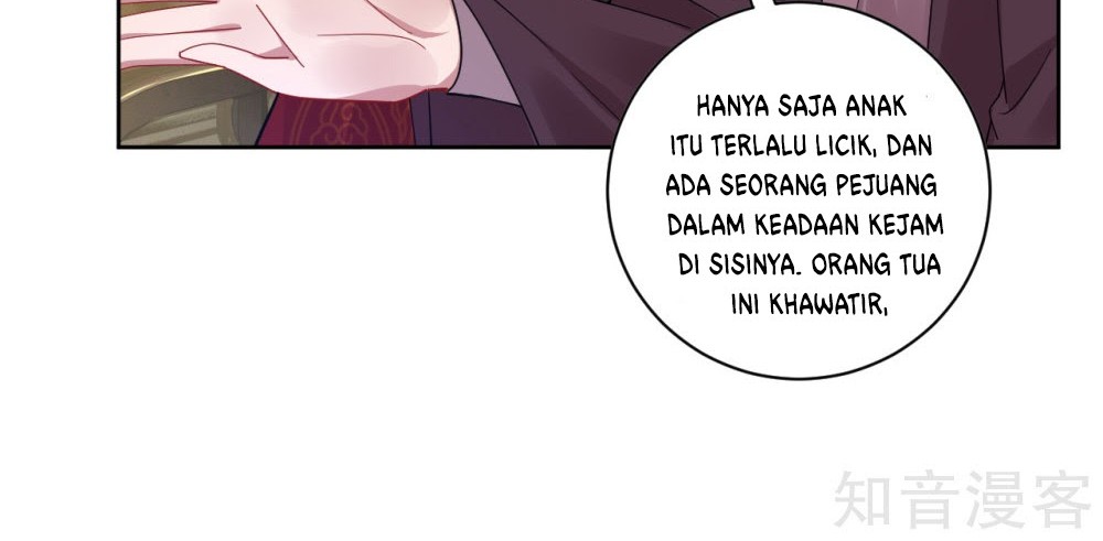 Reborn of War God Chapter 41 - halaman 11