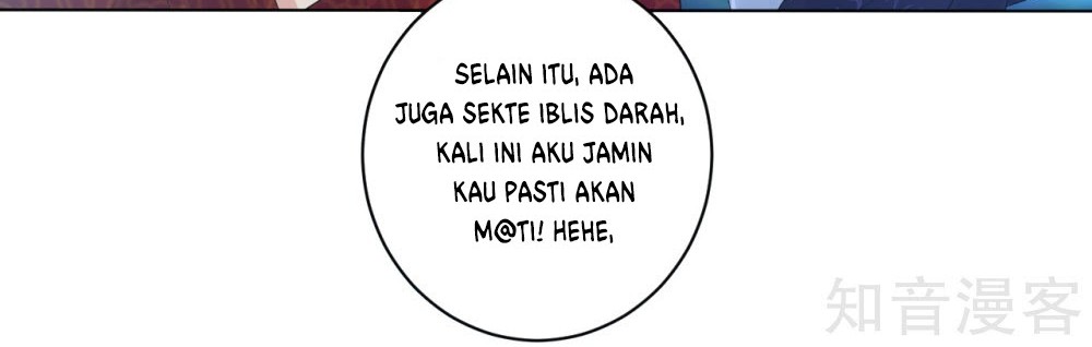 Reborn of War God Chapter 43 - halaman 9