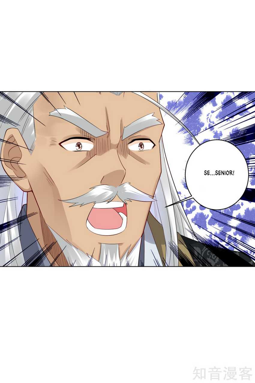 Reborn of War God Chapter 47 - halaman 11