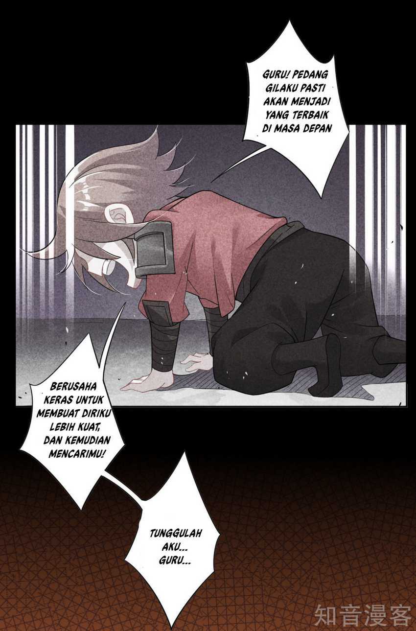Reborn of War God Chapter 48 - halaman 7