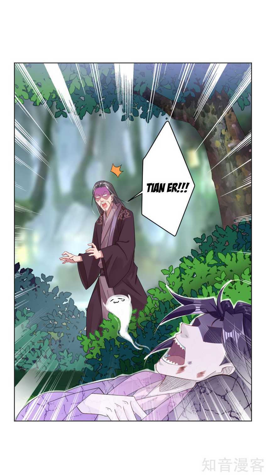 Reborn of War God Chapter 49 - halaman 13