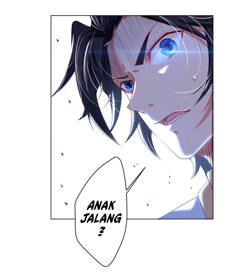 Reborn of War God Chapter 5 - halaman 13