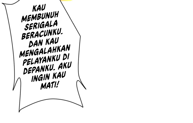 Reborn of War God Chapter 5 - halaman 17