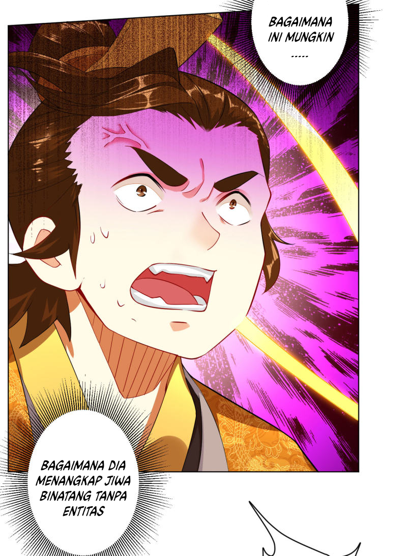 Reborn of War God Chapter 5 - halaman 38