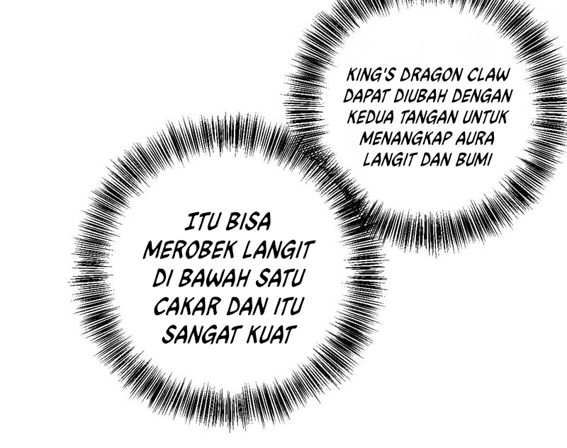Reborn of War God Chapter 5 - halaman 43