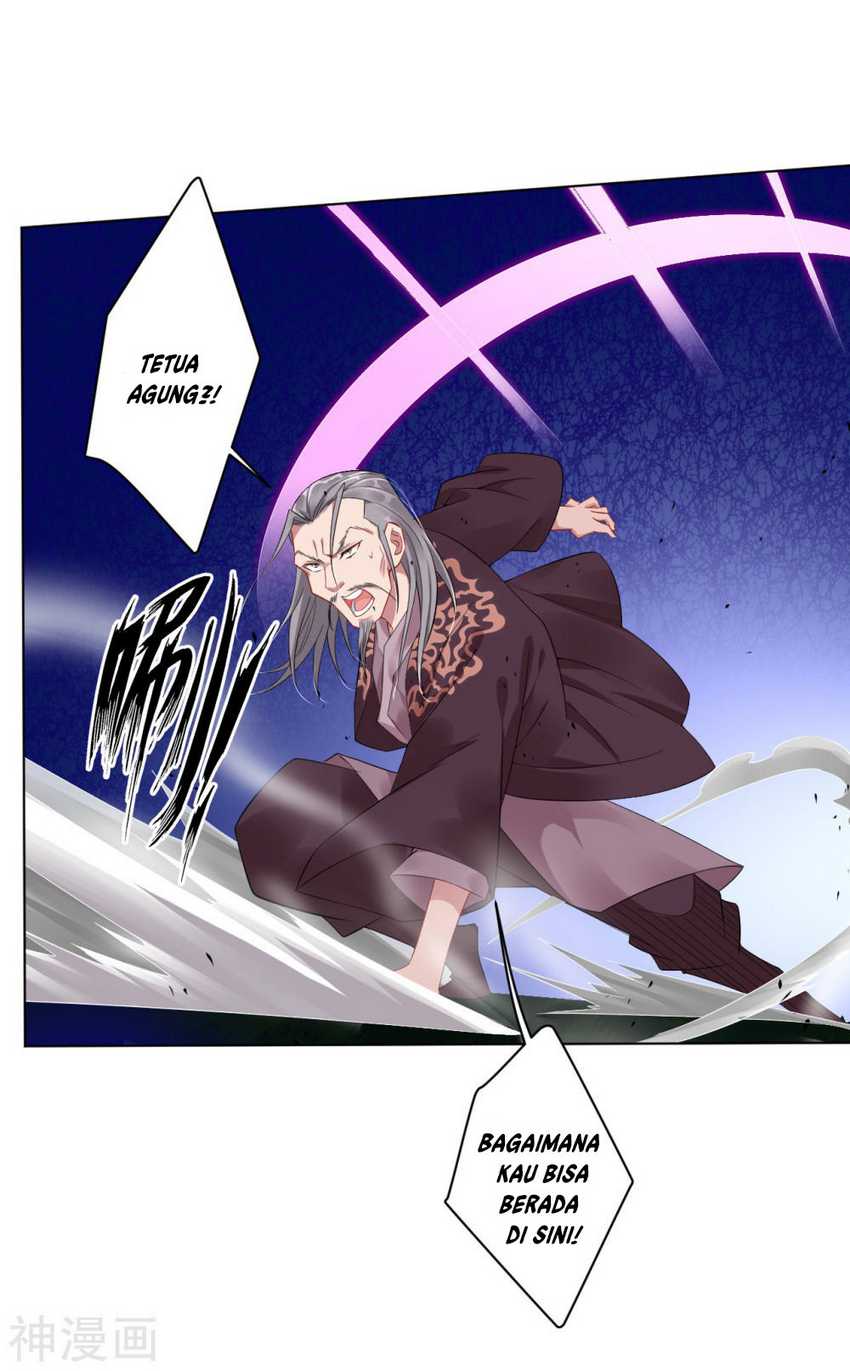 Reborn of War God Chapter 50 - halaman 5