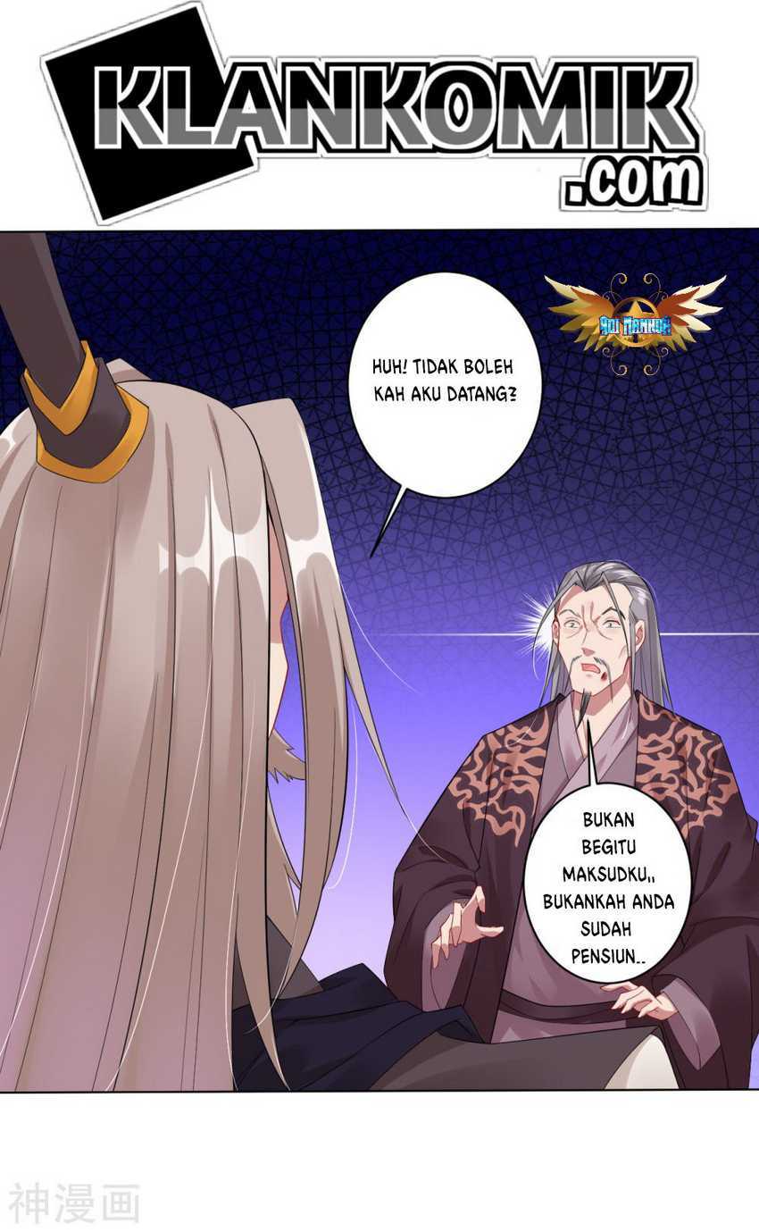 Reborn of War God Chapter 50 - halaman 6