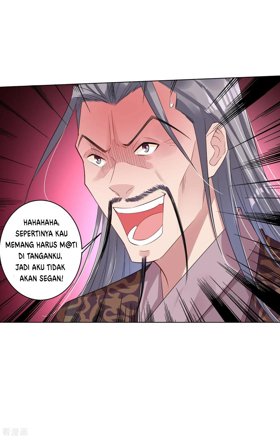 Reborn of War God Chapter 51 - halaman 13