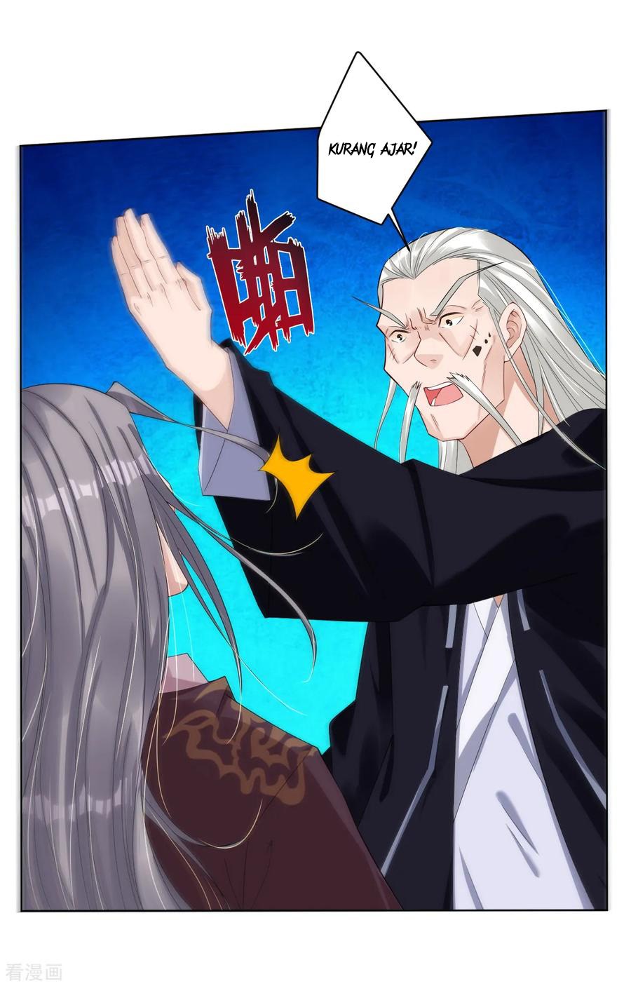 Reborn of War God Chapter 51 - halaman 4