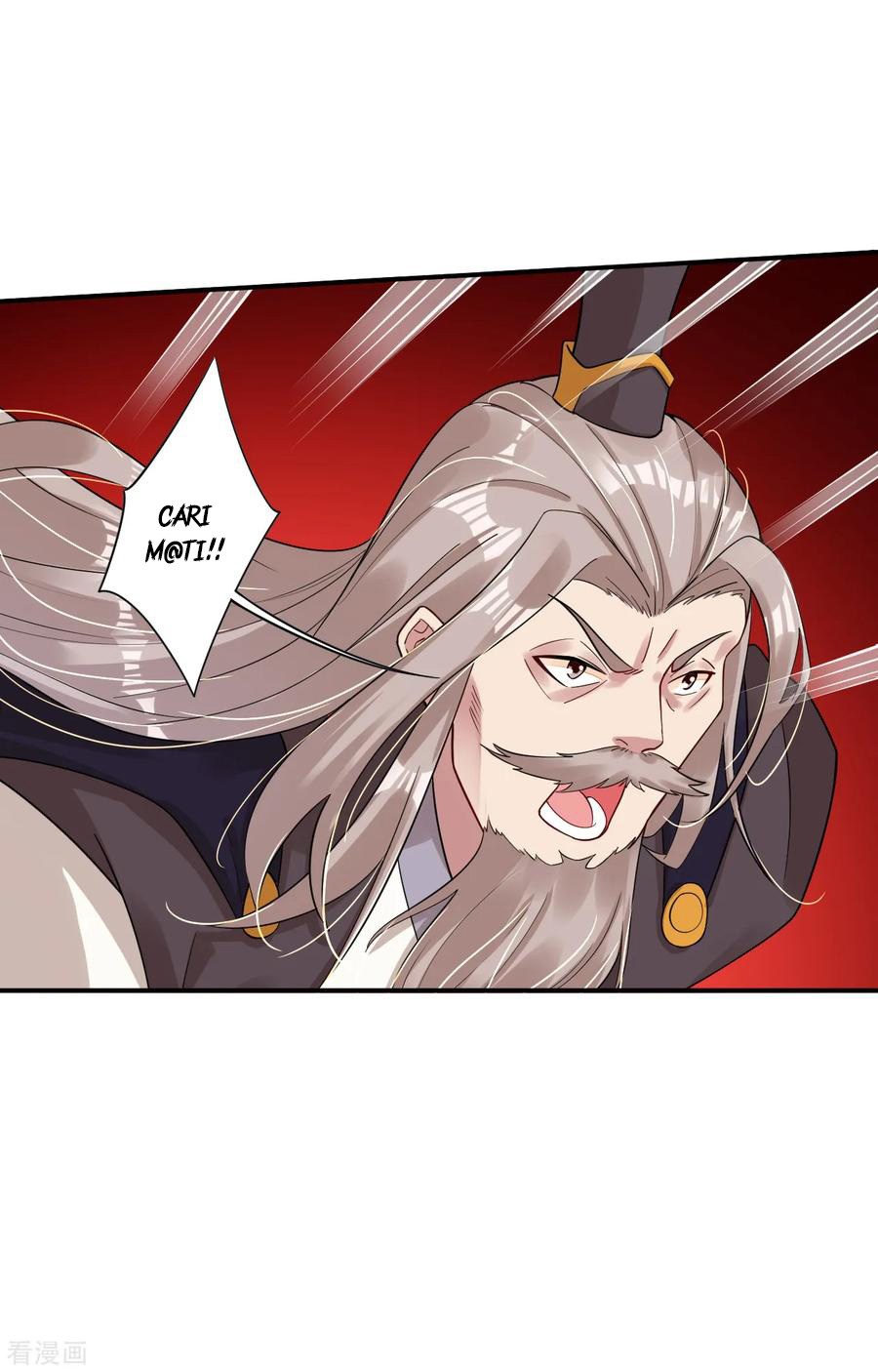 Reborn of War God Chapter 51 - halaman 8
