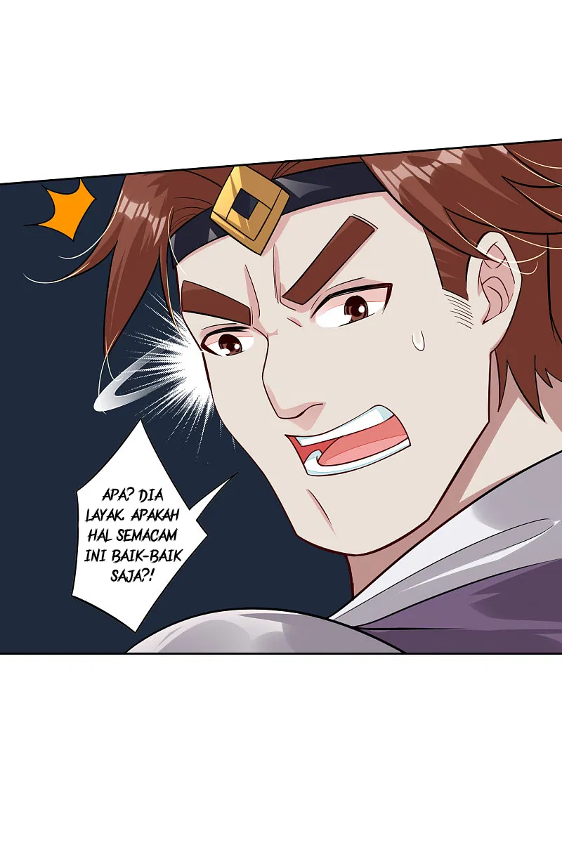 Reborn of War God Chapter 58 - halaman 6
