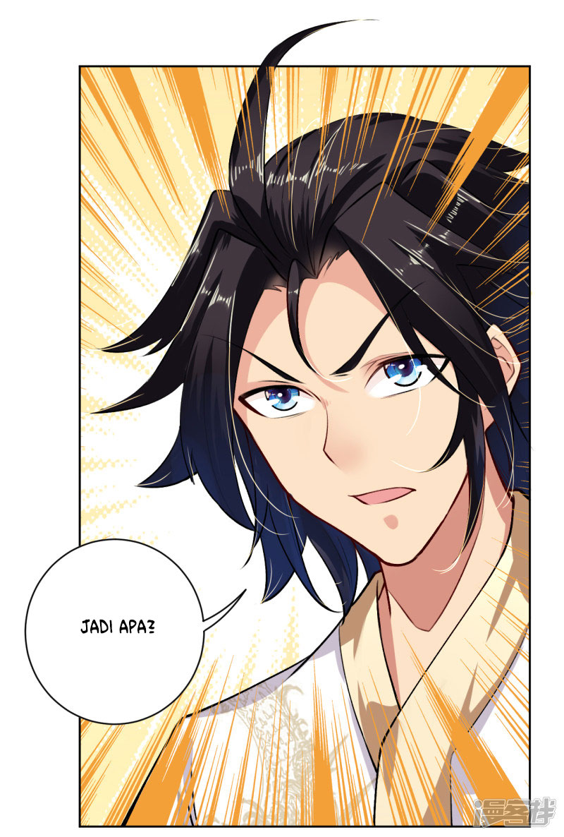 Reborn of War God Chapter 6 - halaman 38