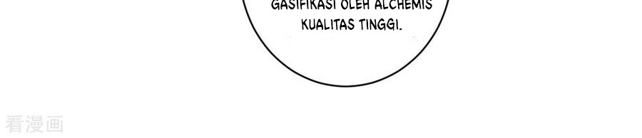Reborn of War God Chapter 62 - halaman 5