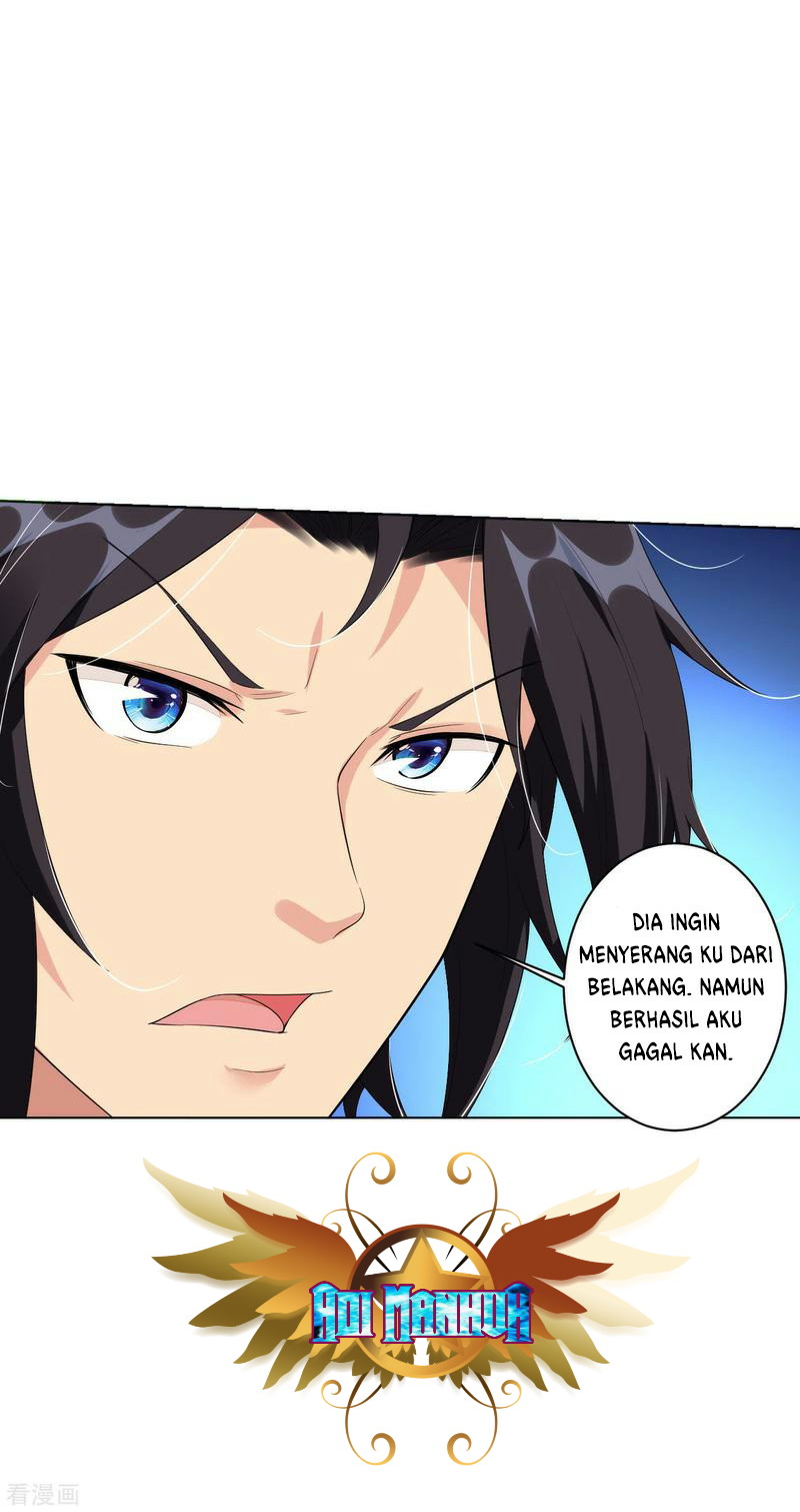 Reborn of War God Chapter 65 - halaman 13