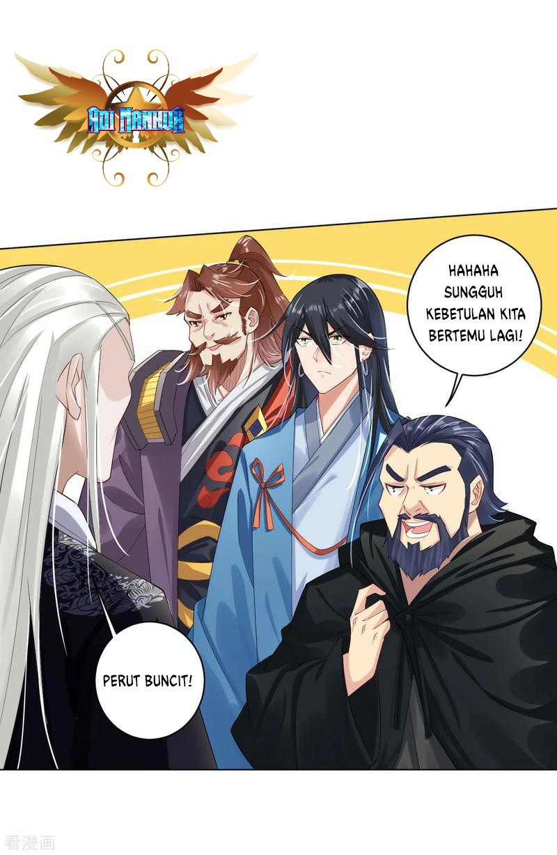 Reborn of War God Chapter 66 - halaman 5