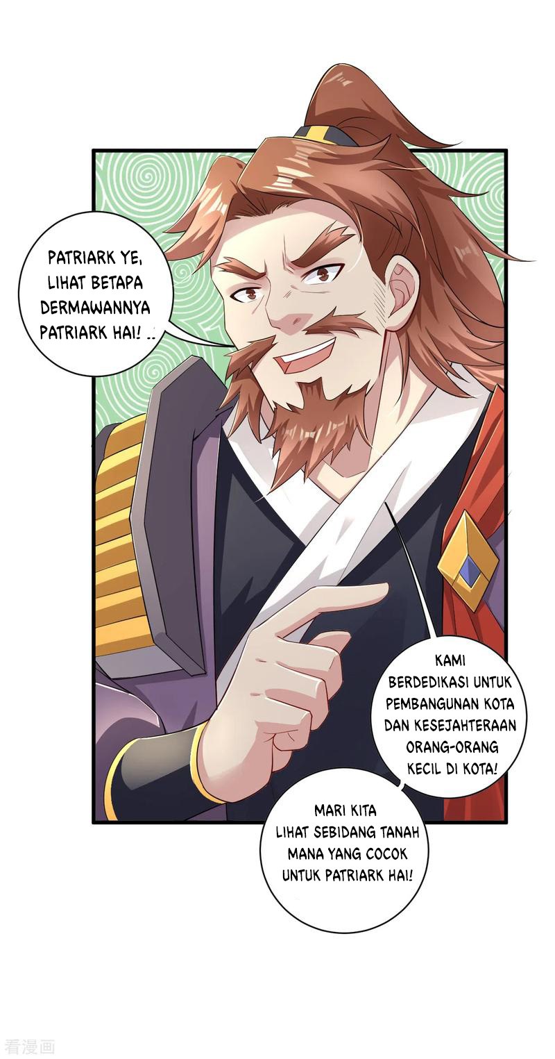 Reborn of War God Chapter 66 - halaman 7