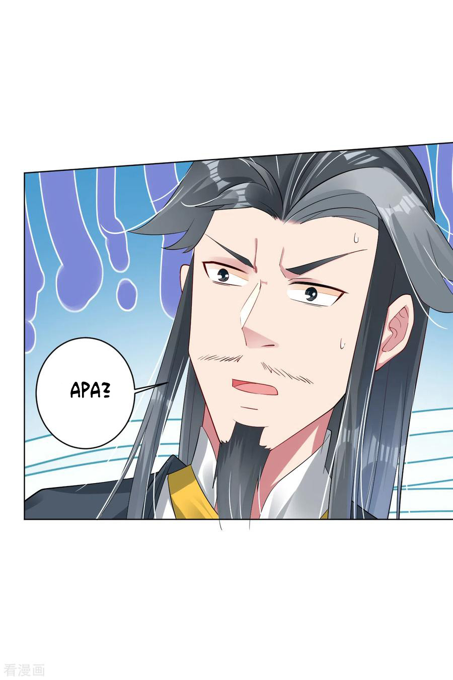 Reborn of War God Chapter 69 - halaman 16